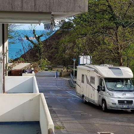 Casa Vacanza Giovanna Vietri Eksteriør bilde