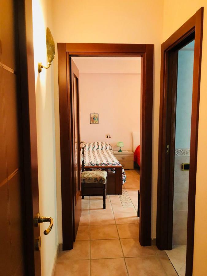 Casa Vacanza Giovanna Vietri Eksteriør bilde