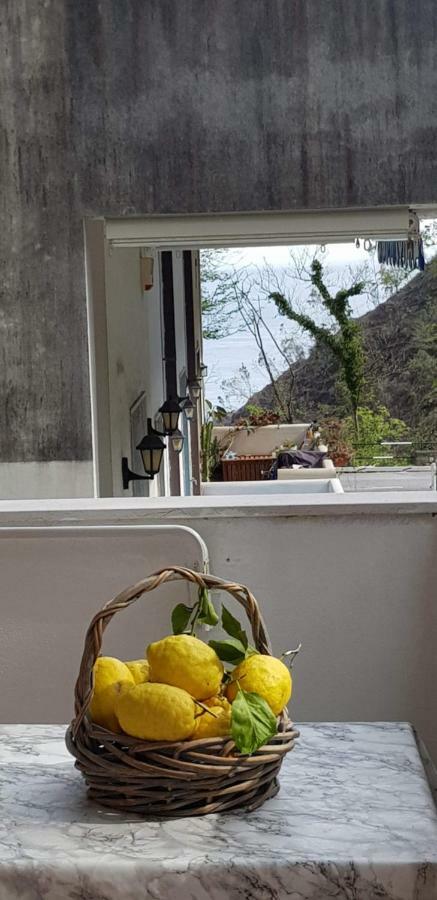 Casa Vacanza Giovanna Vietri Eksteriør bilde