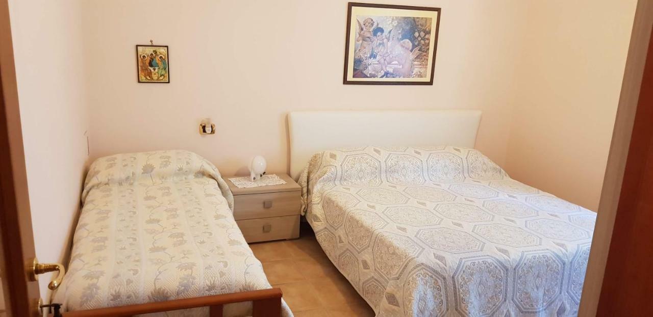 Casa Vacanza Giovanna Vietri Eksteriør bilde